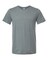 BELLA + CANVAS Triblend Tee Soft Lightweight Unisex Retail Fit Everyday Crewneck Shirt